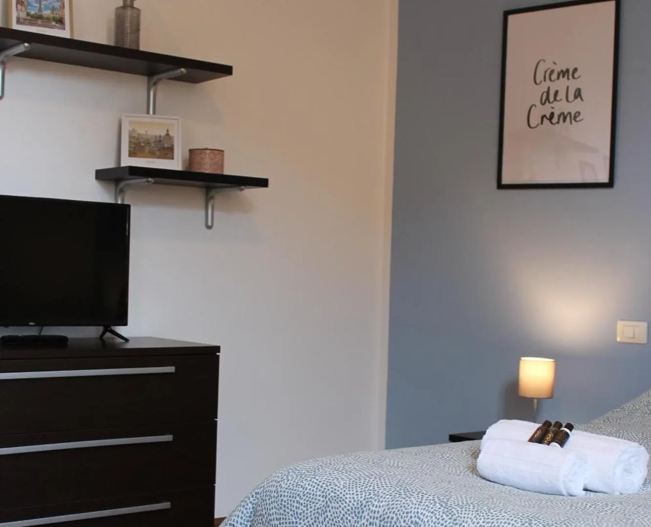 Residenza Piazza Erbe Lägenhet Verona Italien