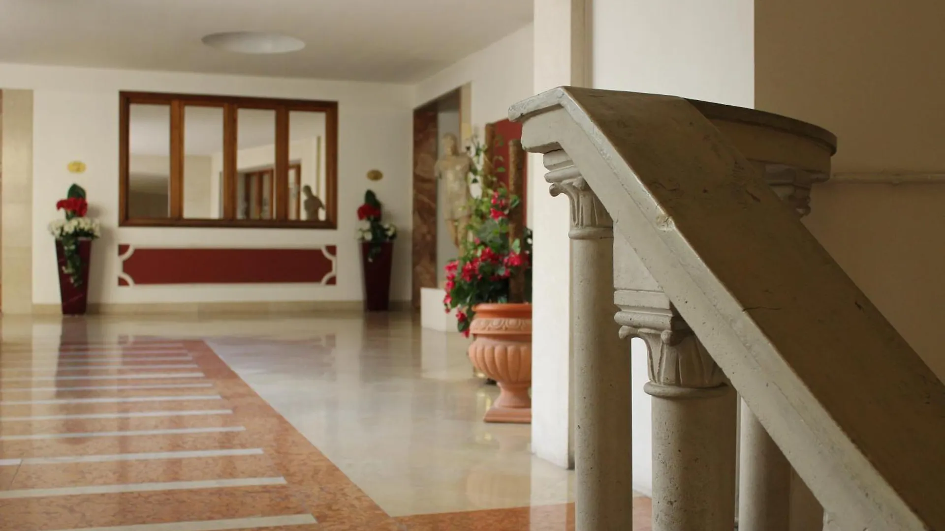 Residenza Piazza Erbe Lägenhet Verona 0*,  Italien