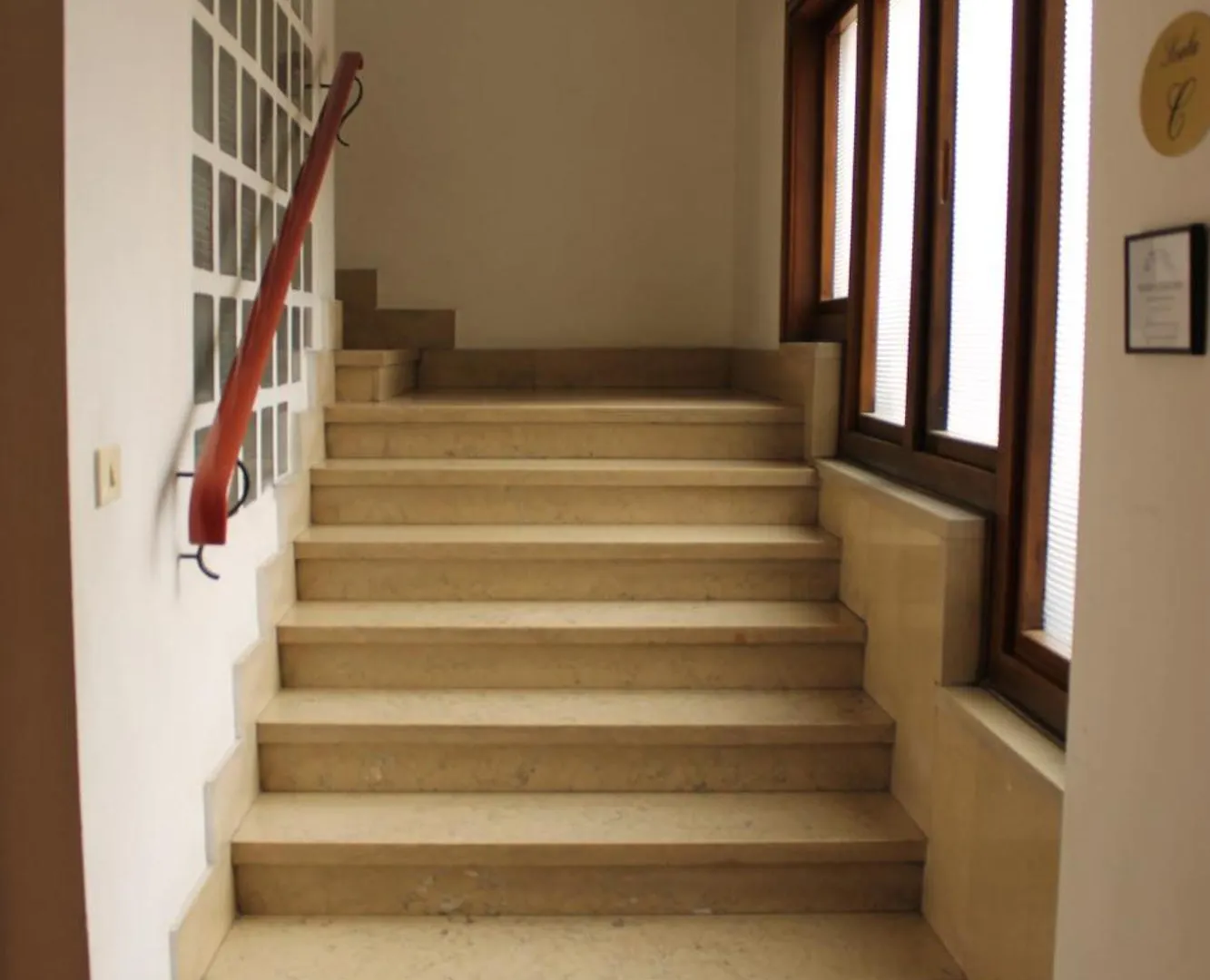 Residenza Piazza Erbe Lägenhet Verona