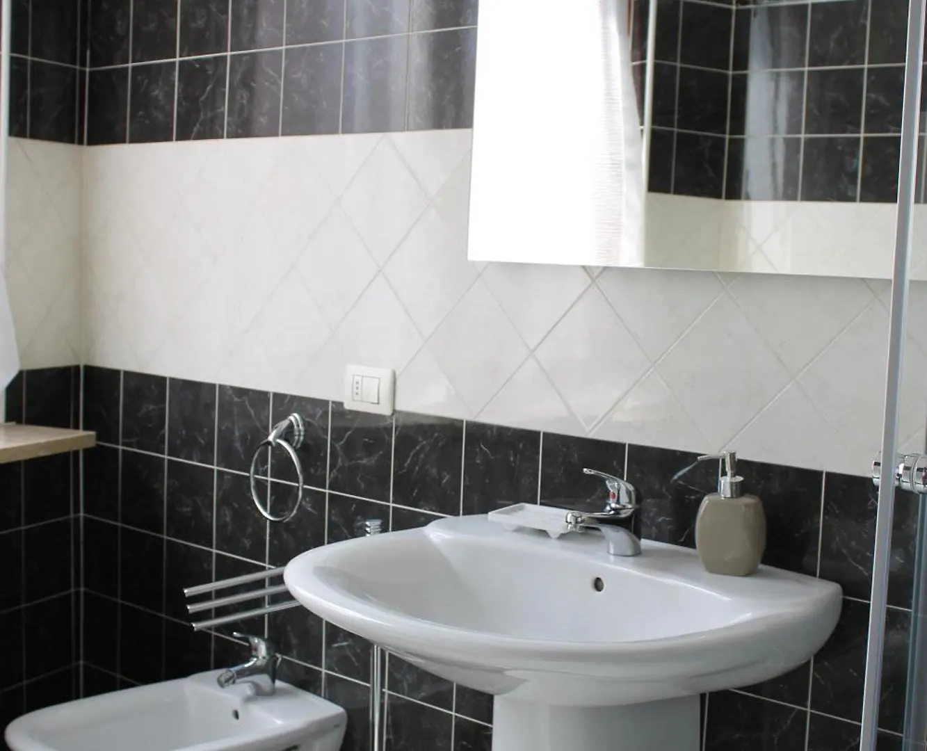 Residenza Piazza Erbe Lägenhet Verona 0*,