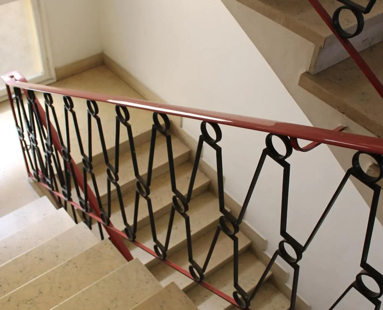 Residenza Piazza Erbe Lägenhet Verona Italien