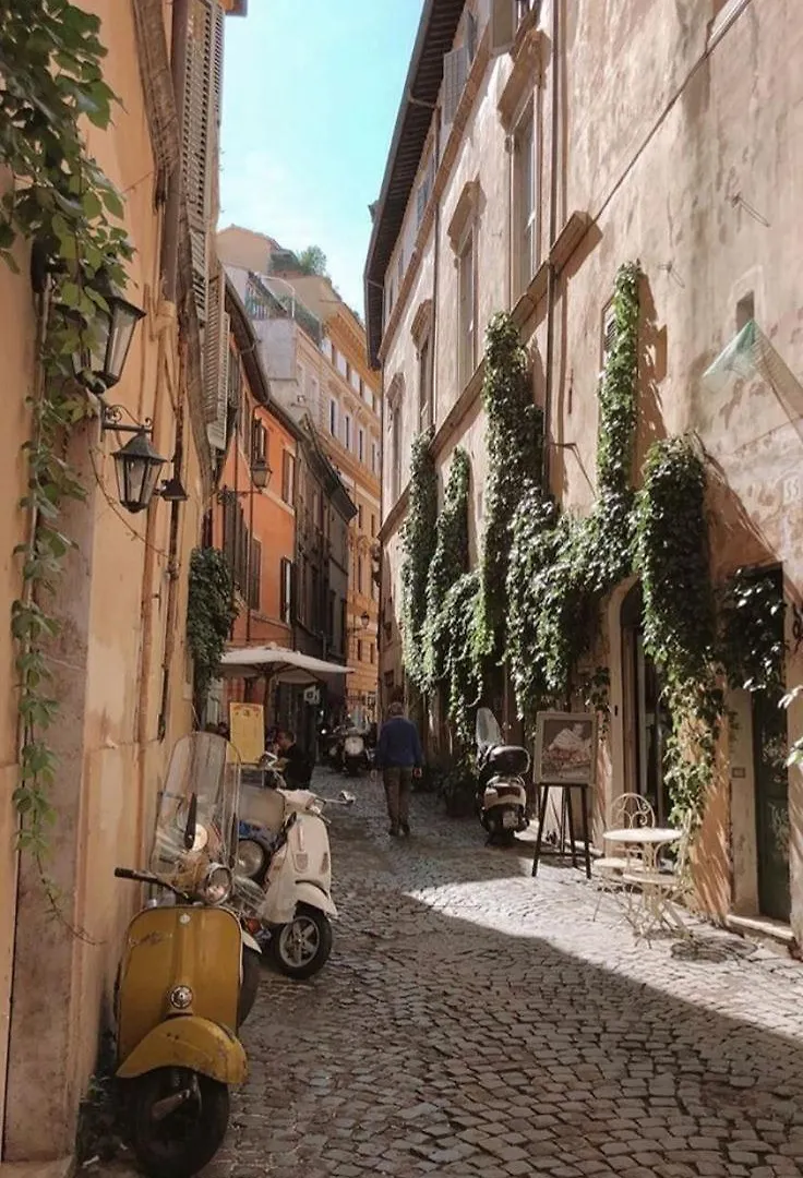 Residenza Piazza Erbe Lägenhet Verona Italien