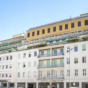 Como City Home , Como Italy