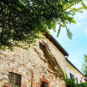 Palazzo Del Pero - The House Of Travelers , Como Italy