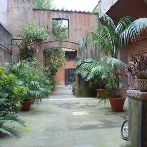 Palazzo Velli , Rome Italy