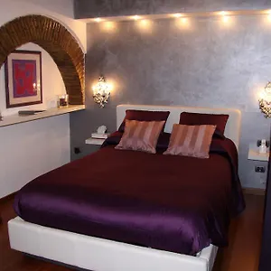 Domus31 - Luxury House In Trastevere , Rome Italy
